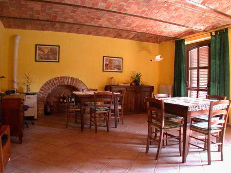 Gasthaus Cascina Caldera Cantarana Exterior foto